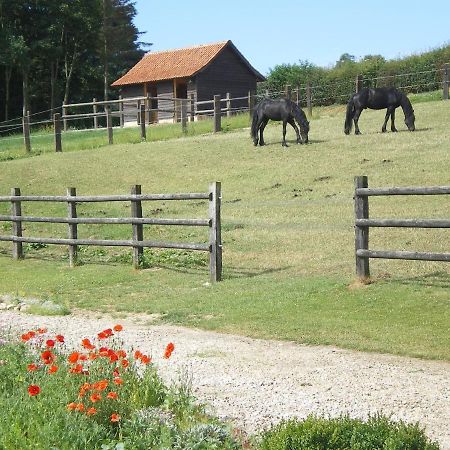 Ferme Des Tilleuls Bezinghem Exterior foto